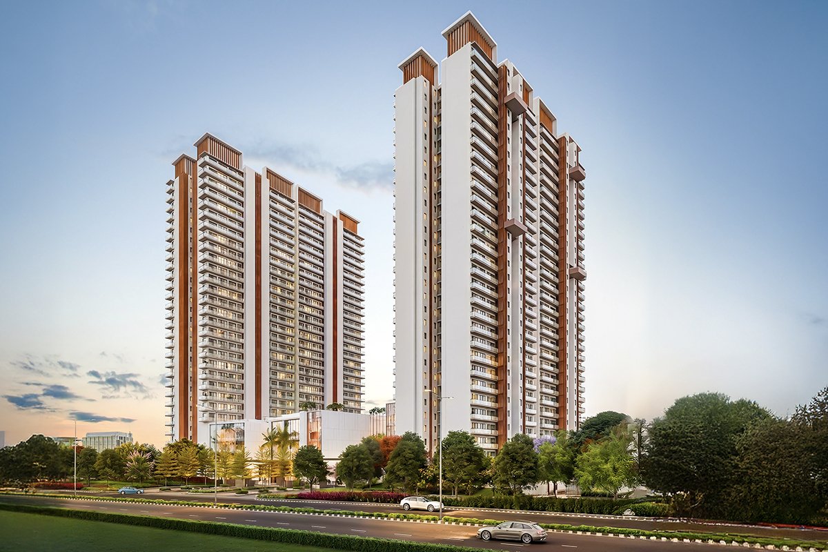 ROSEMONT RESIDENCY